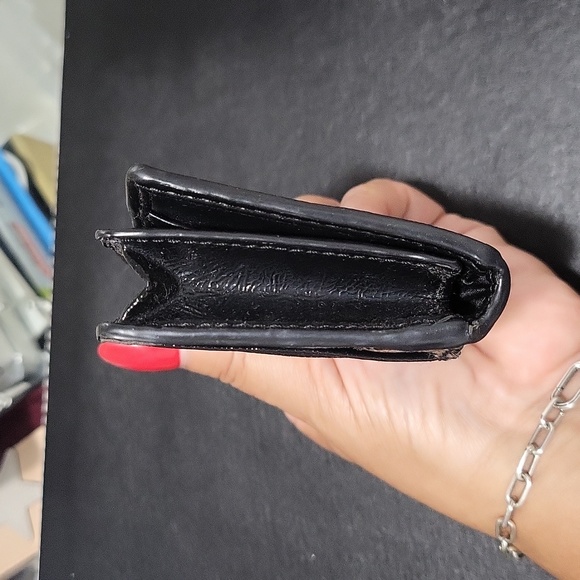 Coach wallet💜 - Picture 5 of 6